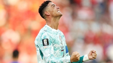 Cristiano Ronaldo liệu có cái kết trong mơ với World Cup?